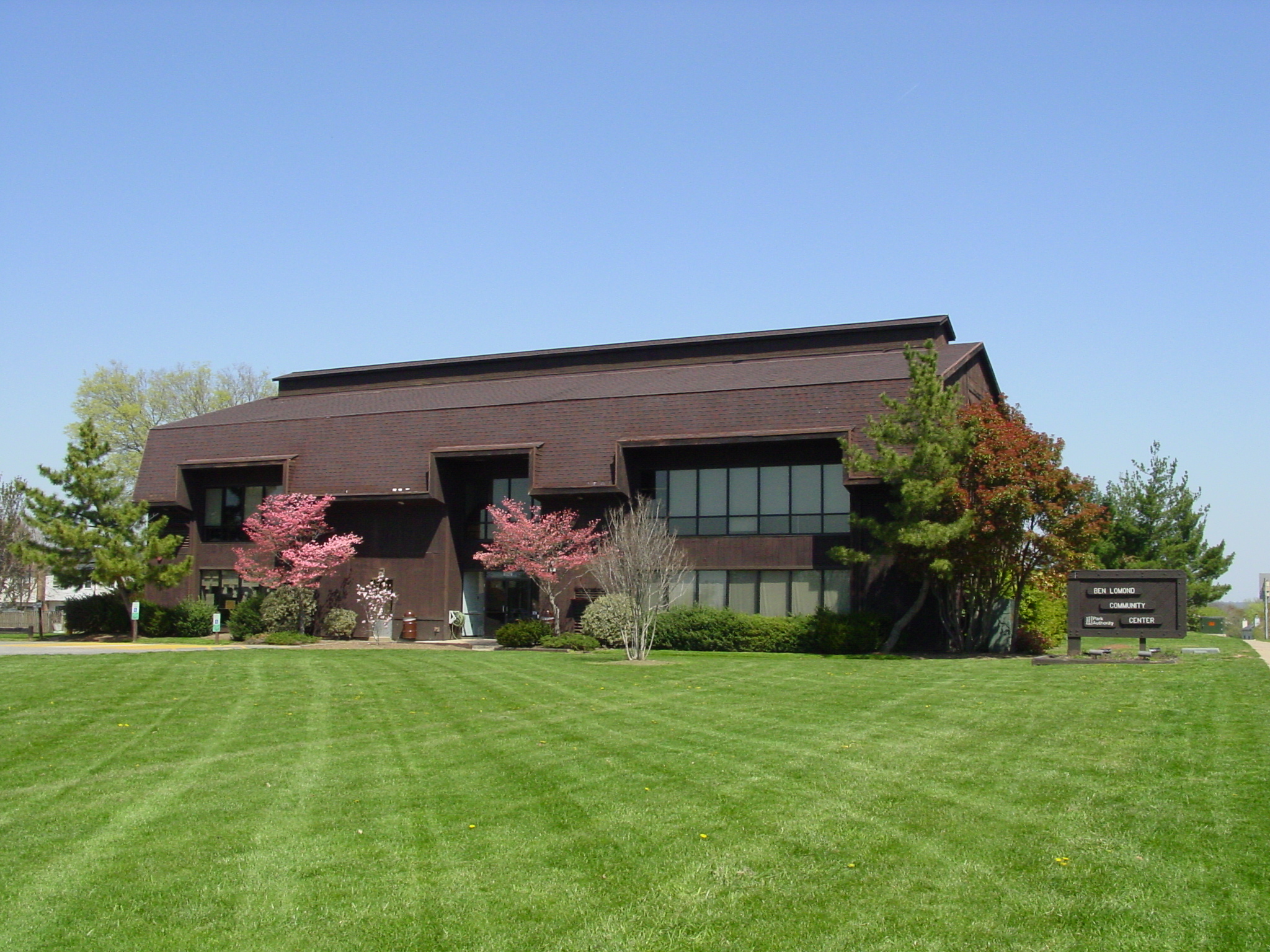 Ben Lomond Camp at Matthew Travis blog